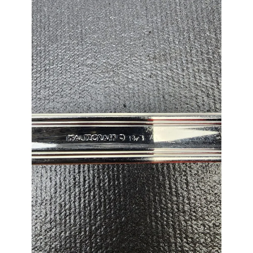 Pfaltzgraff Flatware 